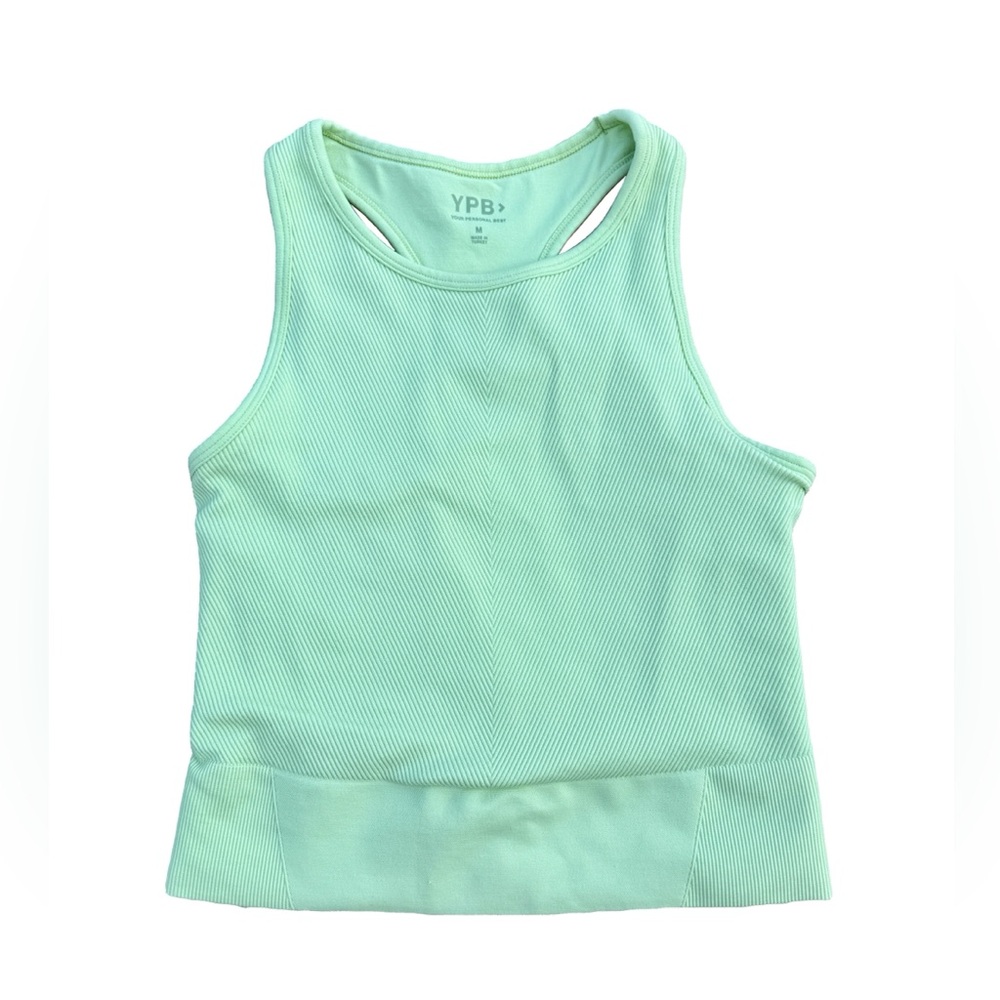 Abercrombie & Fitch YPB Active Tank